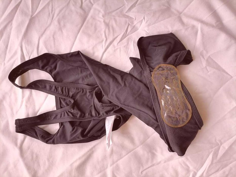 Fato de Banho Natação