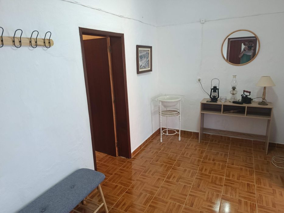 Casa Típica T2 com Terreno | São Marcos da Serra | Arrendamento Anual