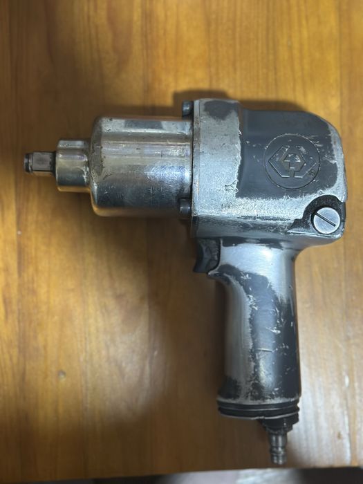 Гайковерт KINGTONY