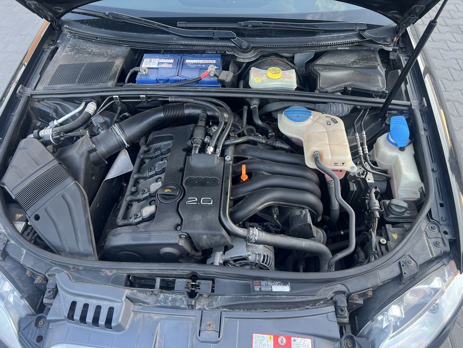 Продам Audi A4 B7