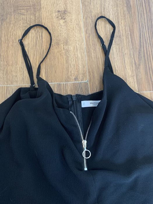 Комбінезон mango жіночий