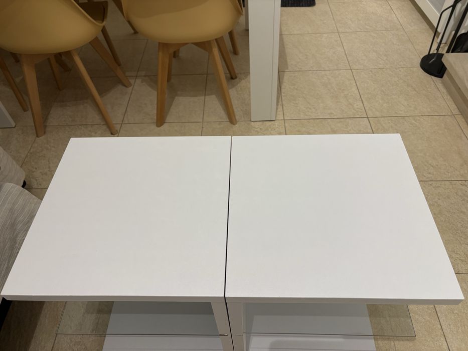 Mesa de Cabeceira/Mesa de Apoio Domus