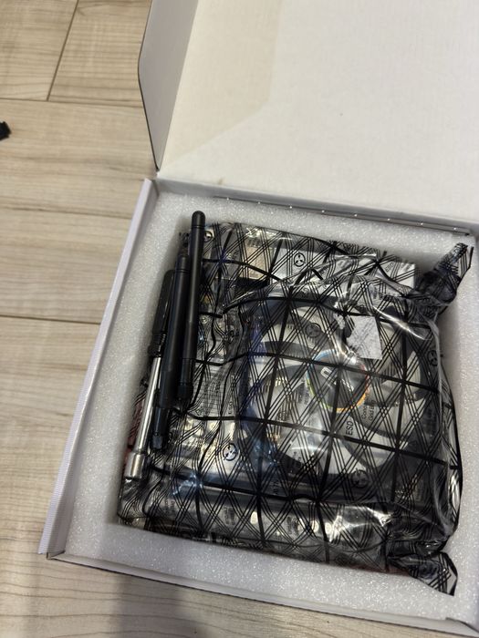 Płyta główna b550i ITX | ryzen 5600x | 16GB ram | Gwarancja