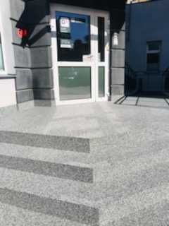 Żywica jednoskładnikowa poliuretanowa