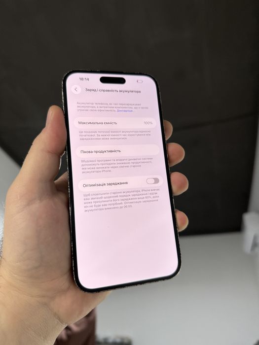 Apple iphone 14 Pro Max 256 gb Neverlock 100% айфон про макс