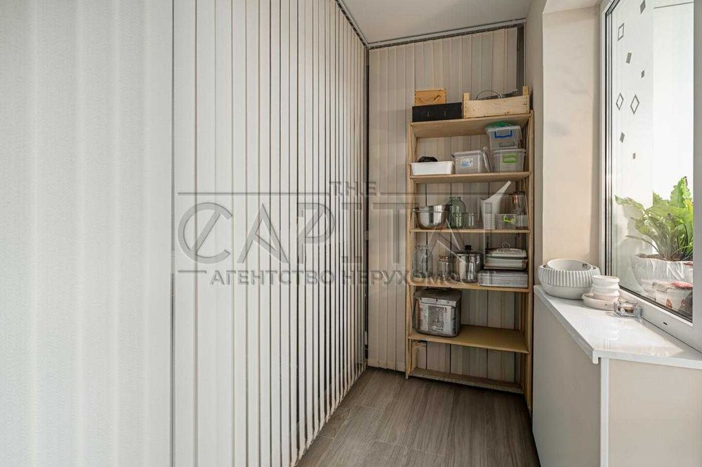 Продаж АВТОРСЬКОЇ 3 кімнатної квартири ЖК Кришталеві джерела Голосієво