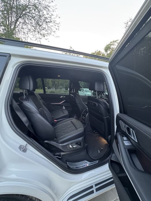 Продам Bmw X7 ix drive 40i