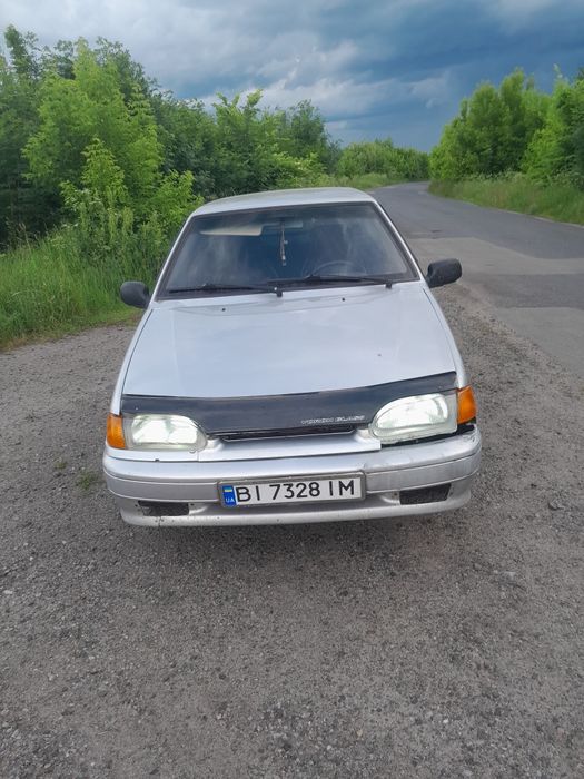 Продам авто ваз 2114