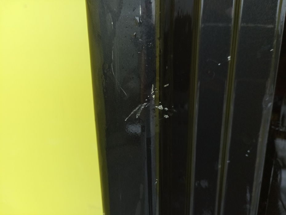 Двери праые Renault Trafic 2 Двери правые Vivaro Трафик Виваро т2