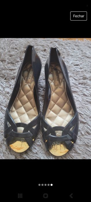 Sapatos Petit Jolie by PARODI