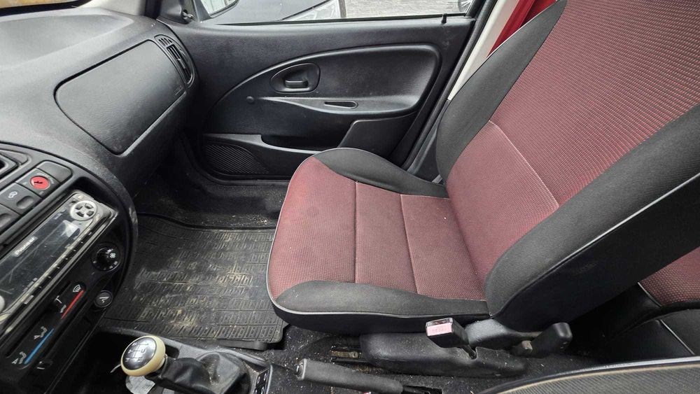 Citroen Saxo Używany