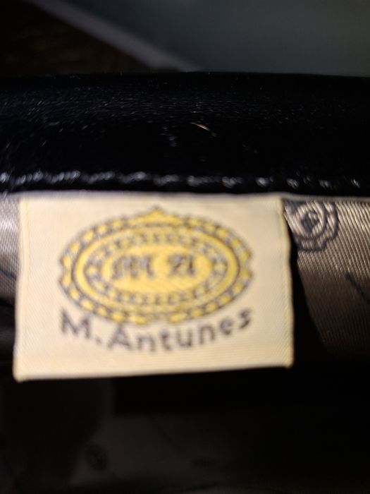 Pasta executiva  nova