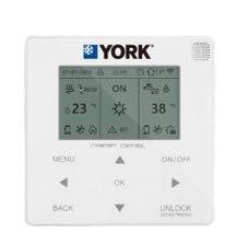 Pompa ciepła YORK 8kW Nowa Gwarancja