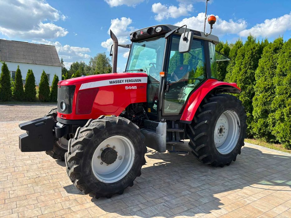 Massey Ferguson 5445