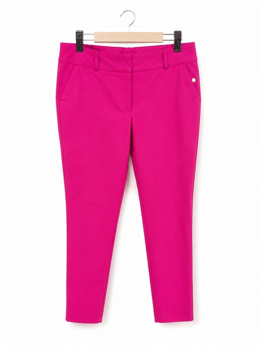 Spodnie Eleganckie xxl