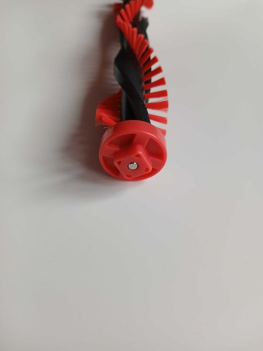 Wałek do elektroszczotki odkurzacza bezprzewodowego, szczotka rolkowa