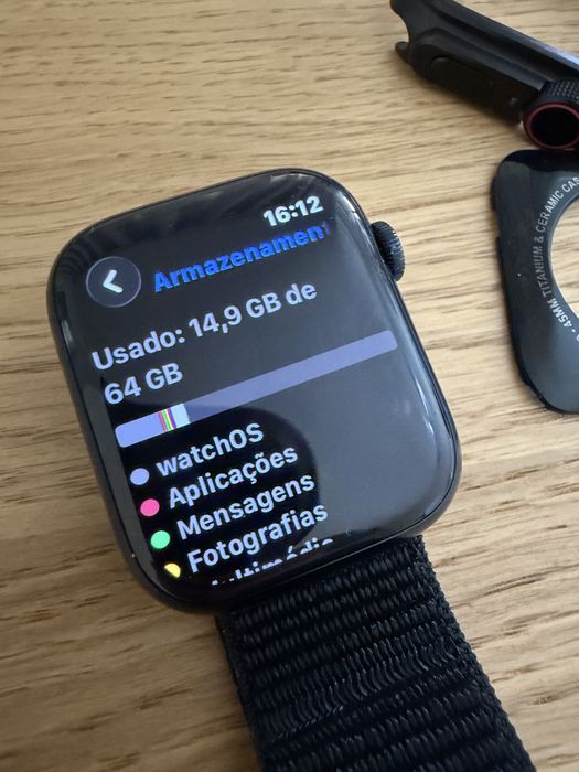 Applewatch série 9