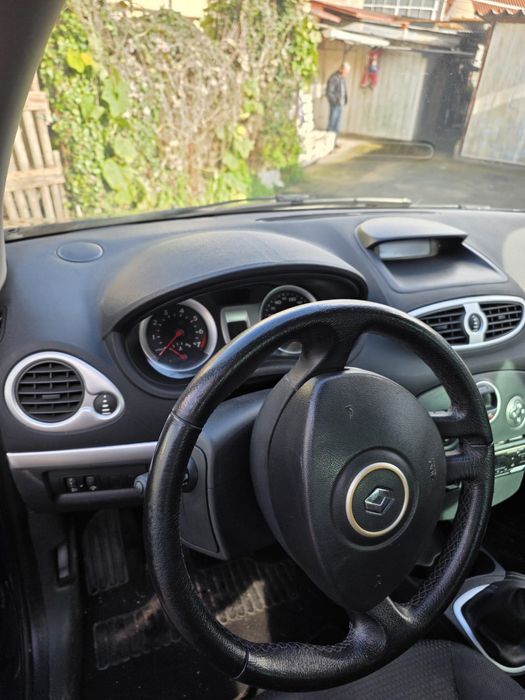 Renault Clio 1.2 Gasolina