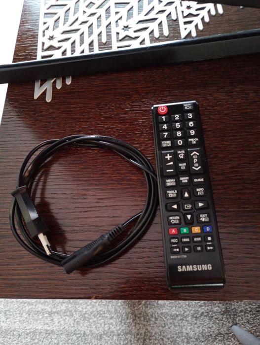 Telewizor Samsung 48 cali