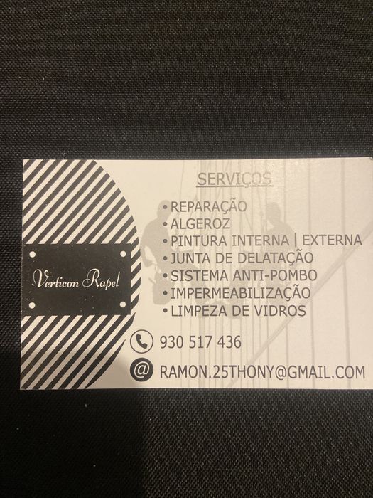 Rapel pintura predial