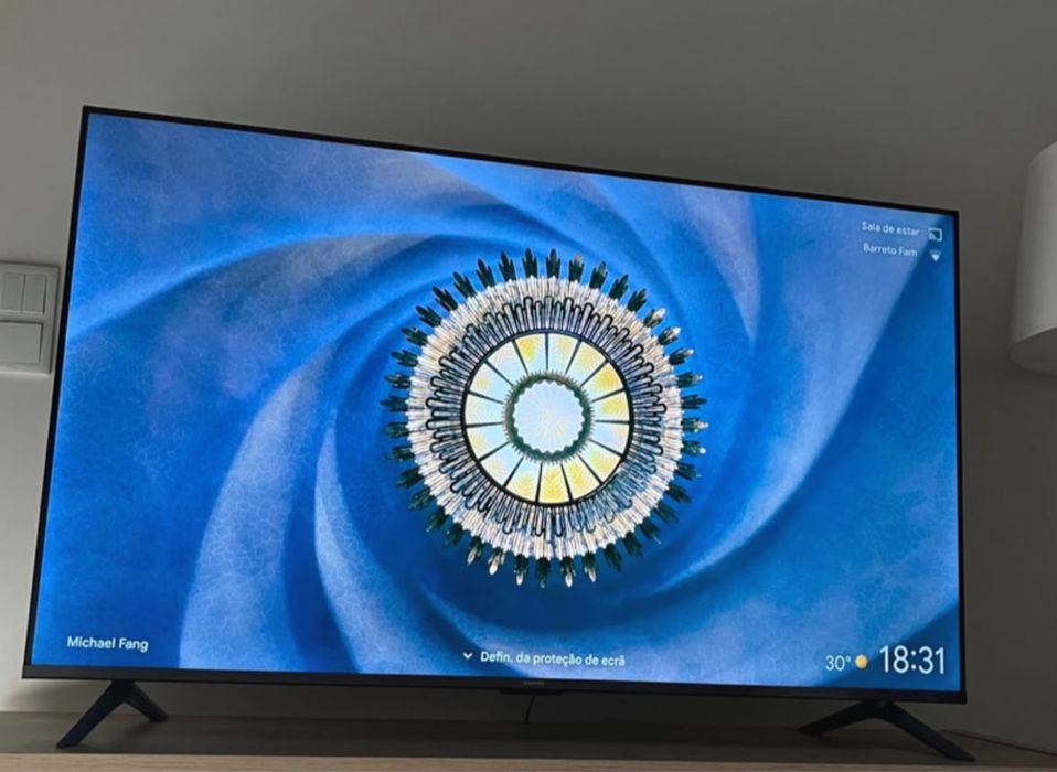 Televisão Xiaomi