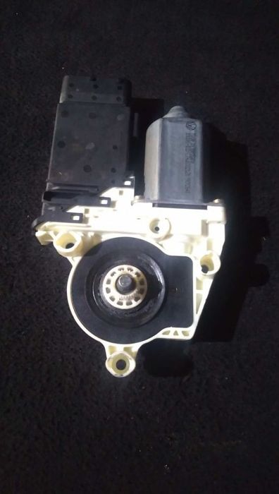 Motor Do Elevador Porta F.D Seat Leon (1M1)