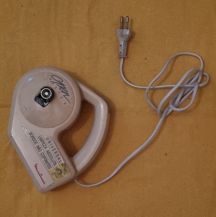 Abre Latas Eletronico