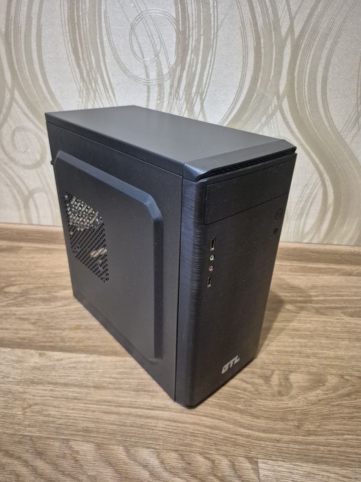 Системний блок AMD Ryzen 3 2200G