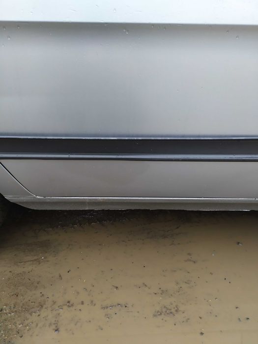 ГАЗ 31105 Волга 2007