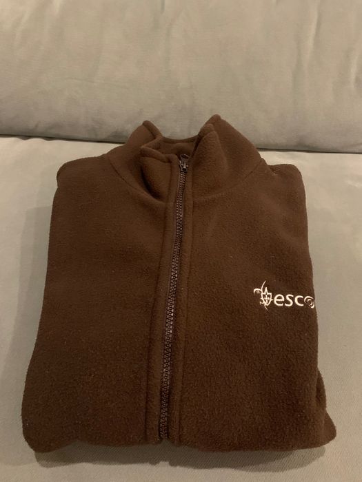 Farda Escoteiros - 12 anos