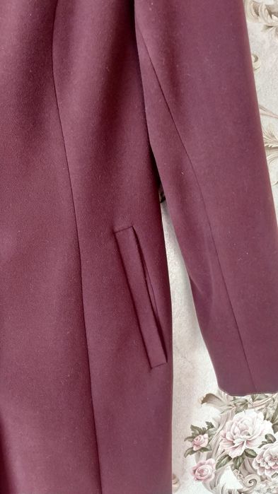 Пальто демісезонне