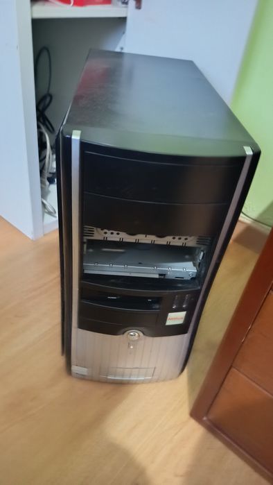 Eletrônicos diversos