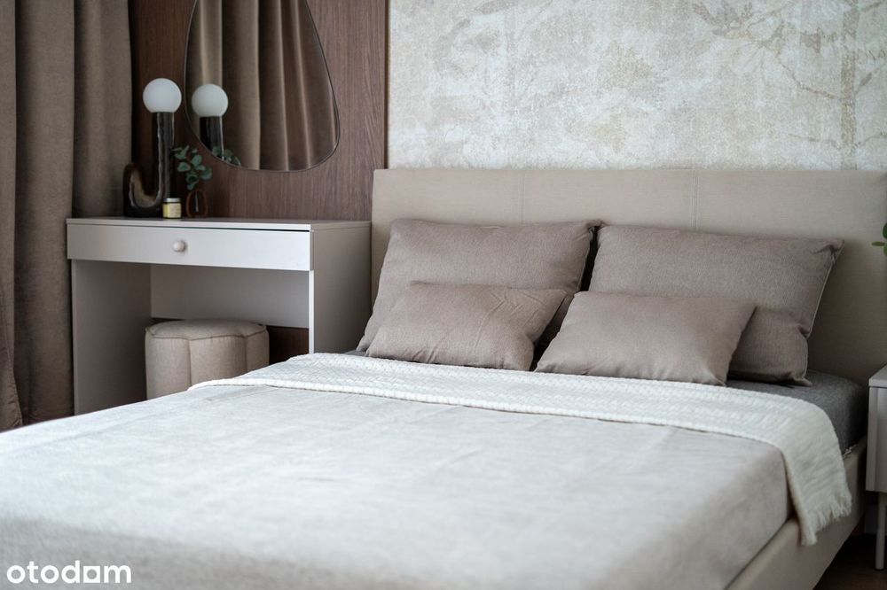 Apartment in Kraków, Azory, Prądnik Biały - Widok 4