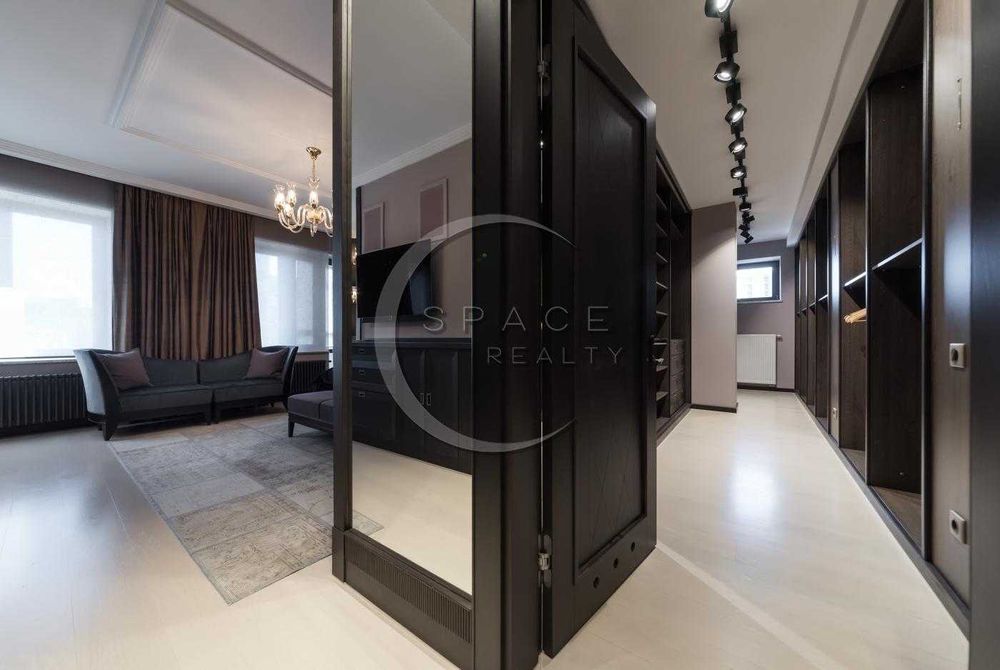 Багатокімнатна квартира за адресою бульвар Дружби Народів (площа 328 м²) - Atlanta.ua - фото 15