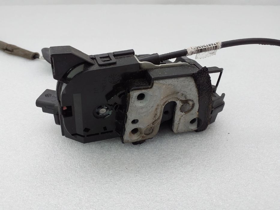 Fechadura / fecho porta trás esquerdo RENAULT Clio IV (BH_)