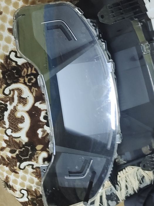 Панель приладів приборка Honda CRV 2022 великий екран