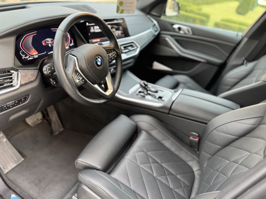 Продам BMW G05 НОВЫЙ