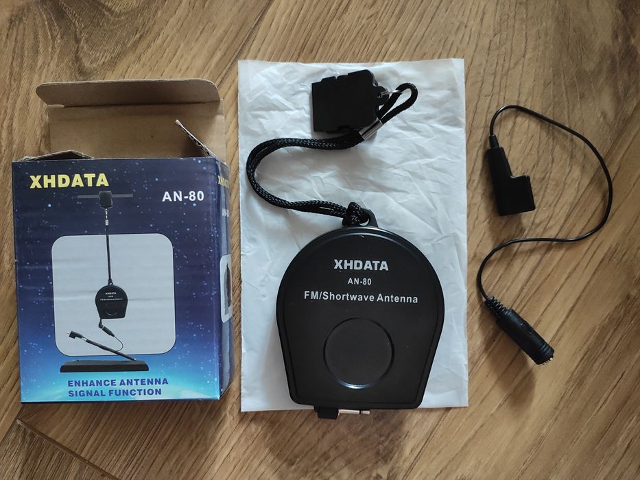 Антенна XHDATA AN-80