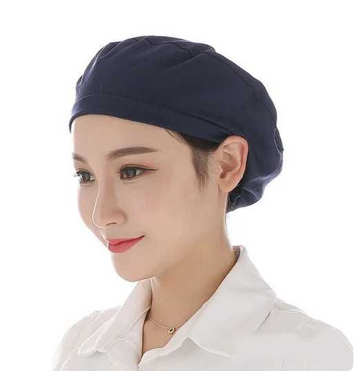 Колпак шеф -повара\ Кепка повара