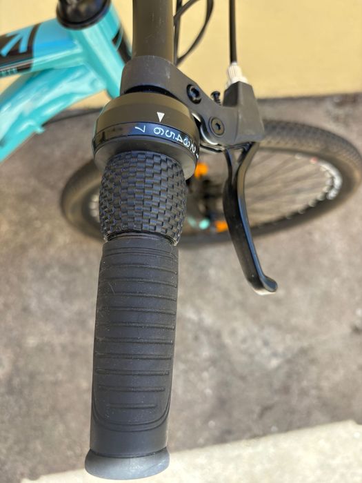 Mountain Bike - Bicicleta Hiland 26’’ - NOVA