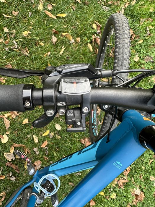 CUBE analog 29 продам