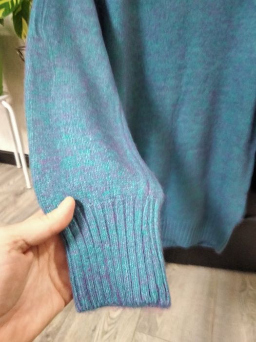 Светр кашемір  жіночий