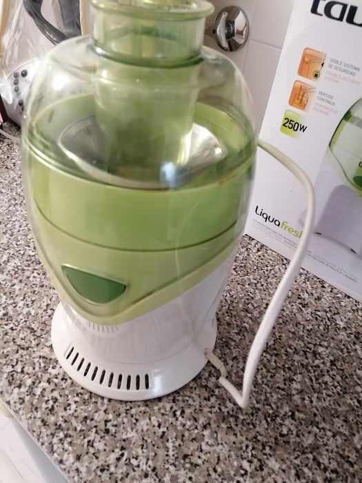 Liquidificador Taurus Liquafresh nova