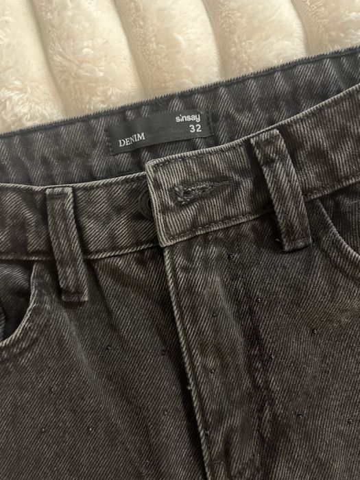 Джинси Sinsay Denim