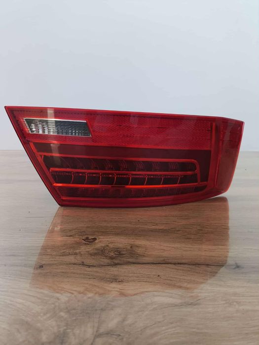 Задні фонарі Ауді А5 рестайлінг весь комплект оригінал (Америка)