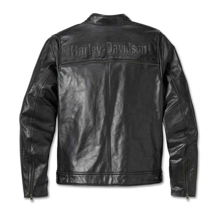 Шкіряна куртка Harley-Davidson® H-D Flex Layering System 98015-23VM