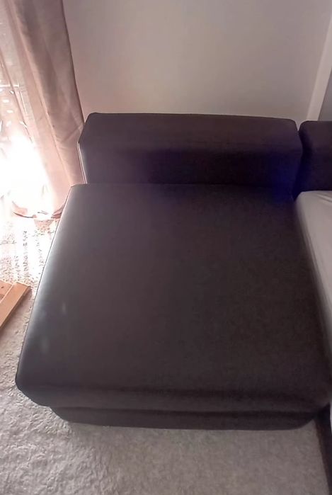 Sofá chaise lounge 225cm