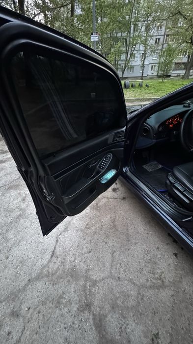 Продам е39 востановленую