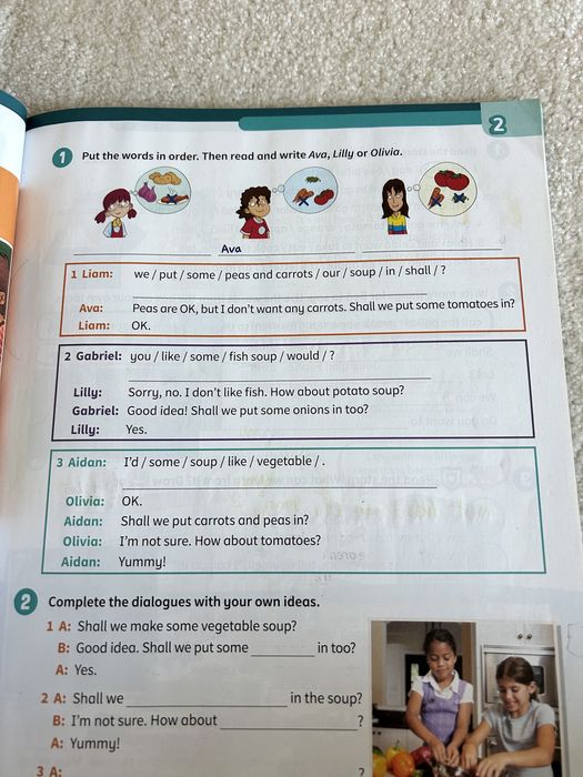 Super minds 3 / super practice cambridge