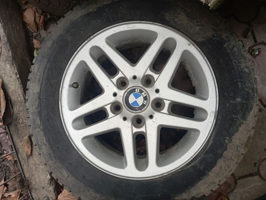 Диски по одній штуці різні